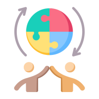 collaborate