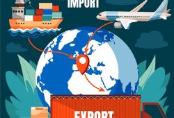 import export